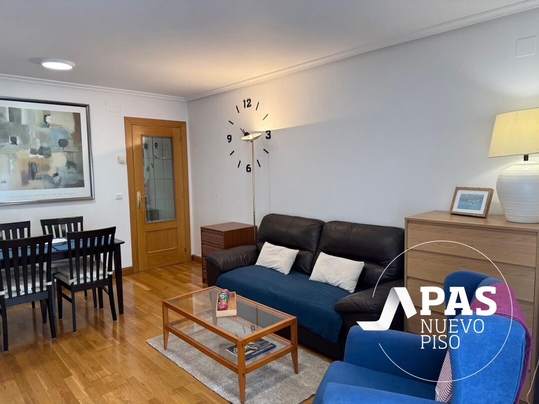 Piso de 68 m² en Santander