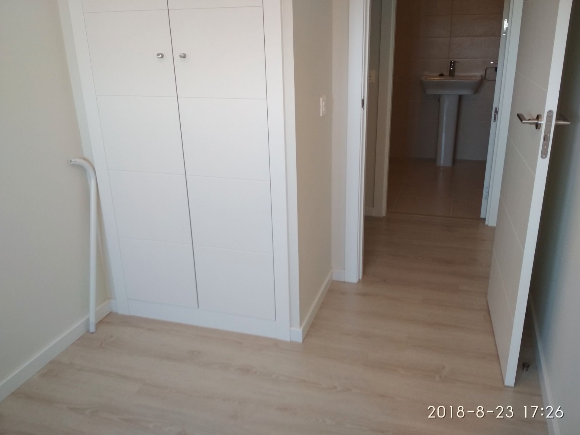 Piso de 87 m² en Sanlúcar de Barrameda
