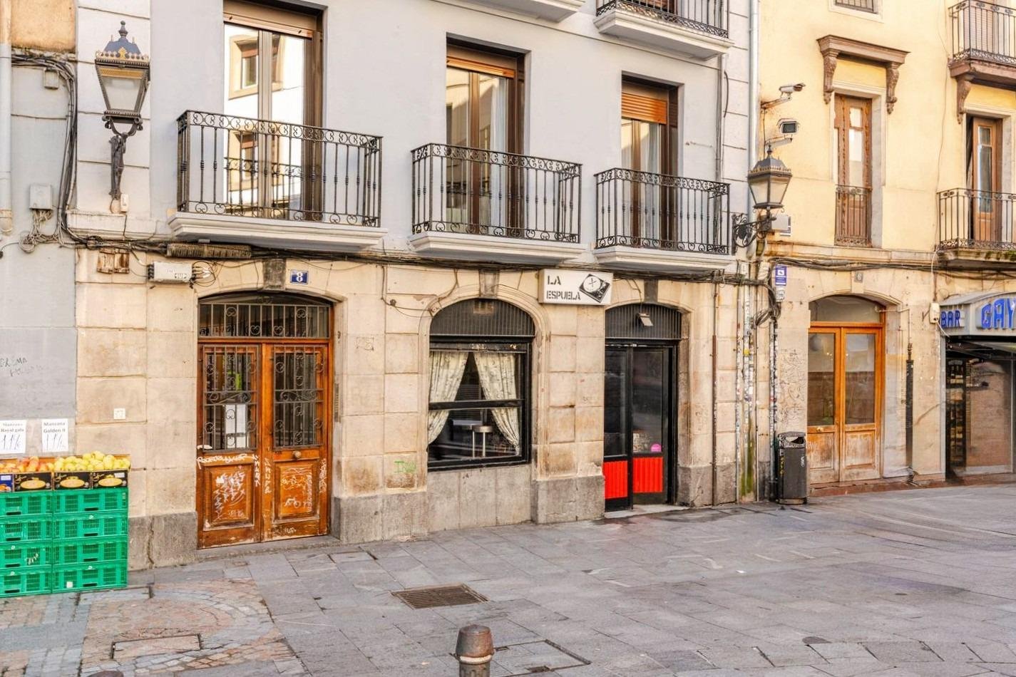 Piso de 110 m² en Bilbao