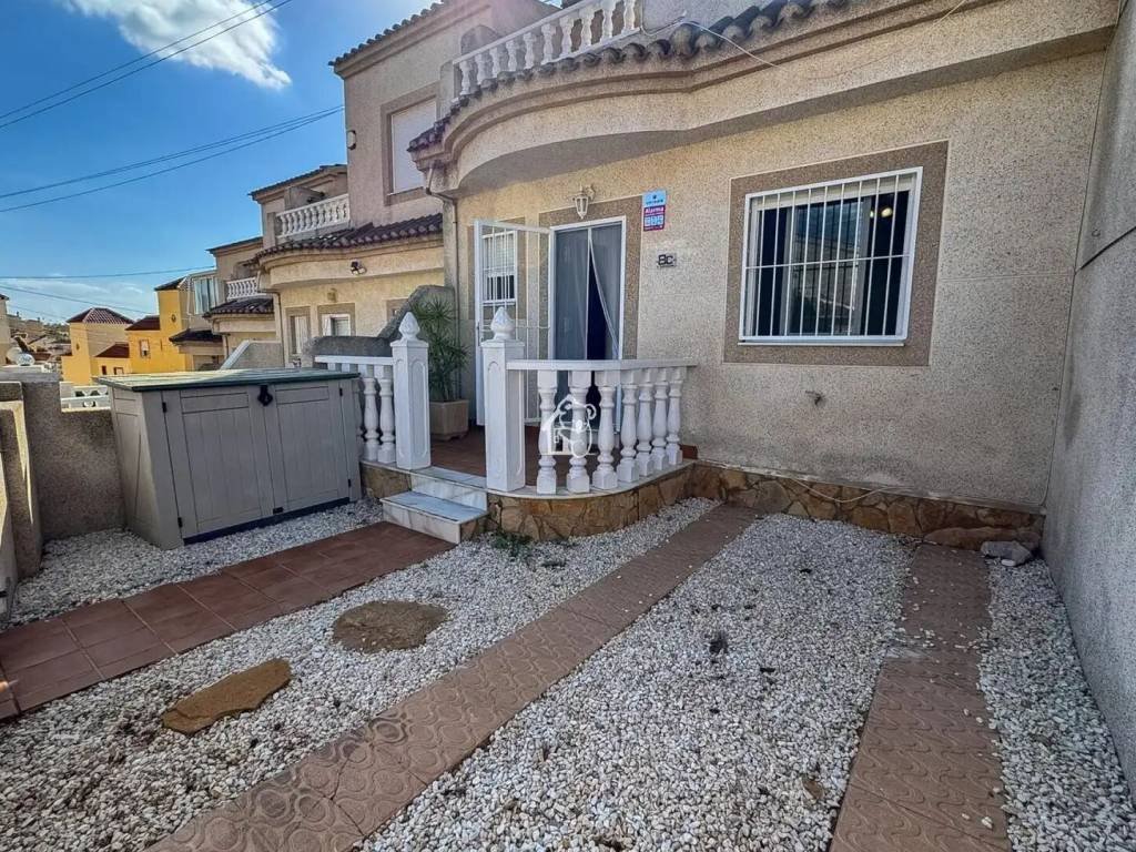 Casa de 84 m² en San Miguel de Salinas