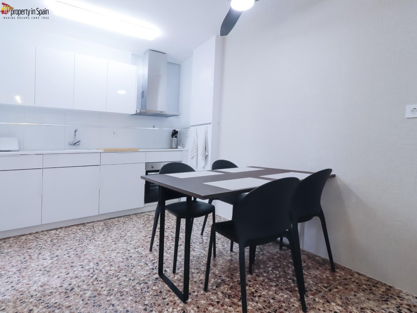 Stanza in affitto, Alacant / Alicante