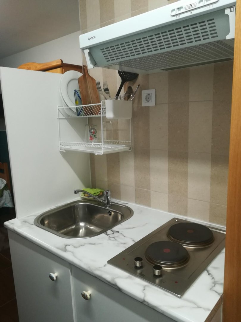 Piso de 20 m² en l'Hospitalet de Llobregat