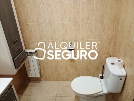 Pis de 75 m² a Vitòria
