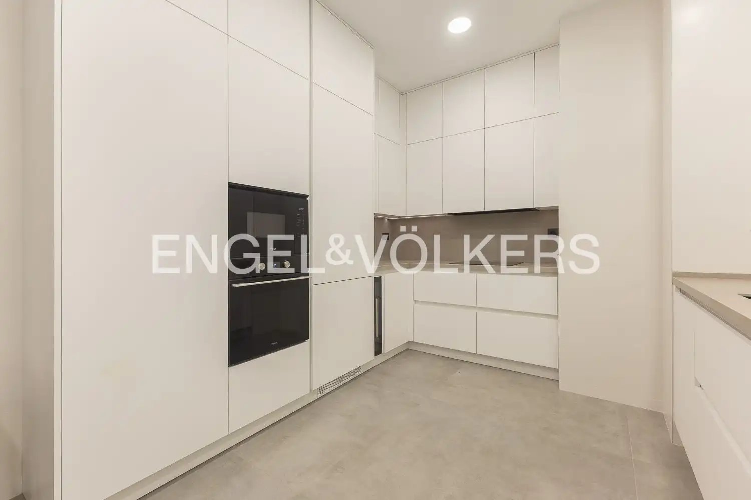 Pis de 163 m² a València