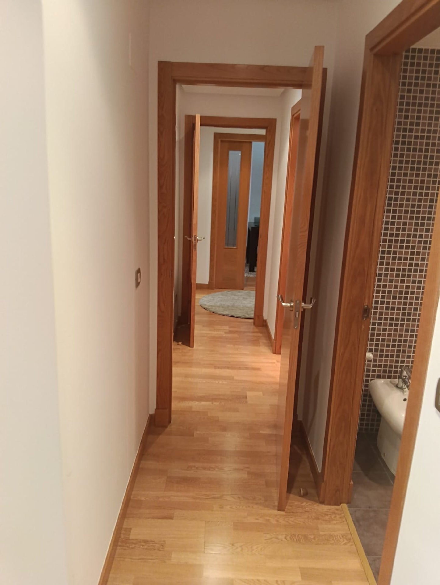 Pis de 81 m² a Oviedo