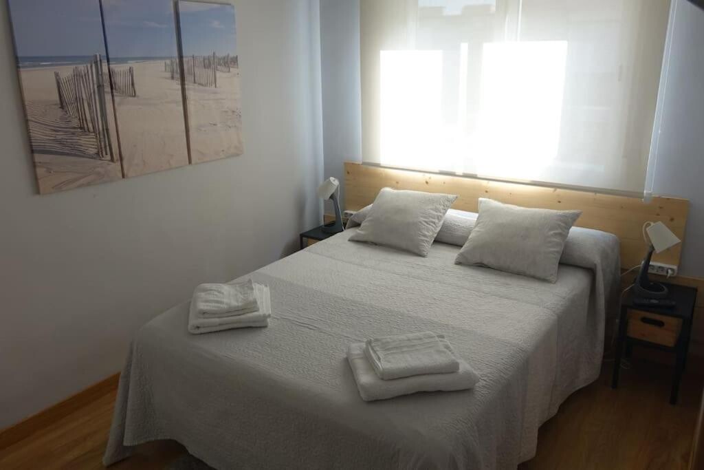 Pis de 70 m² a Móstoles