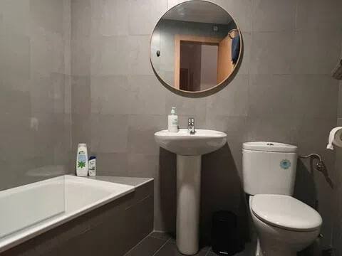 Pis de 40 m² a Cariño