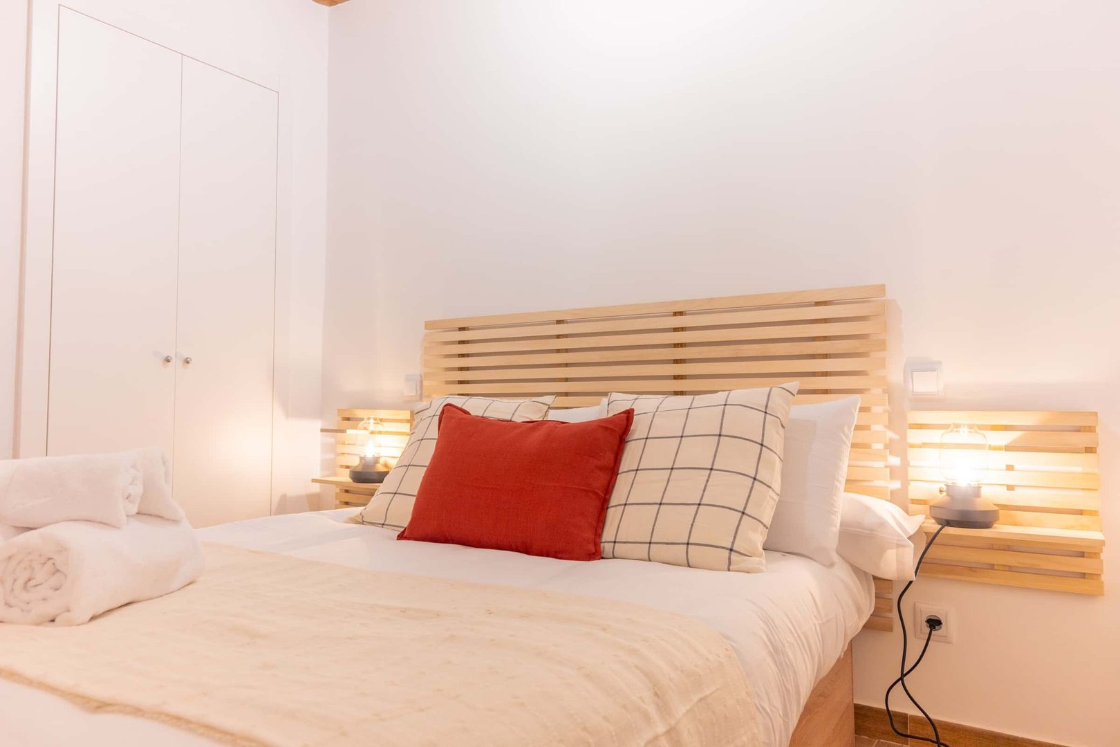 Pis de 40 m² a Madrid