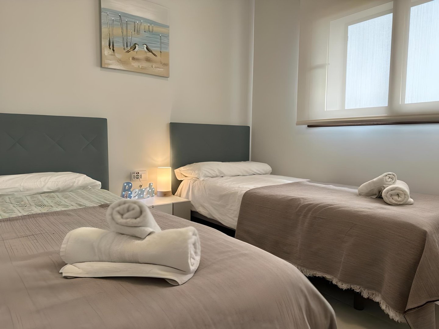 Piso de 76 m² en Pulpí