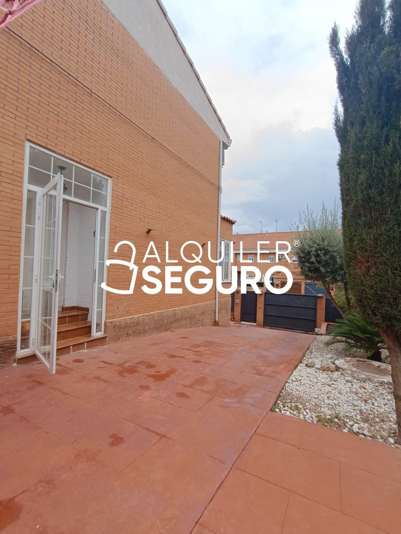 Casa de 210 m² a Seseña