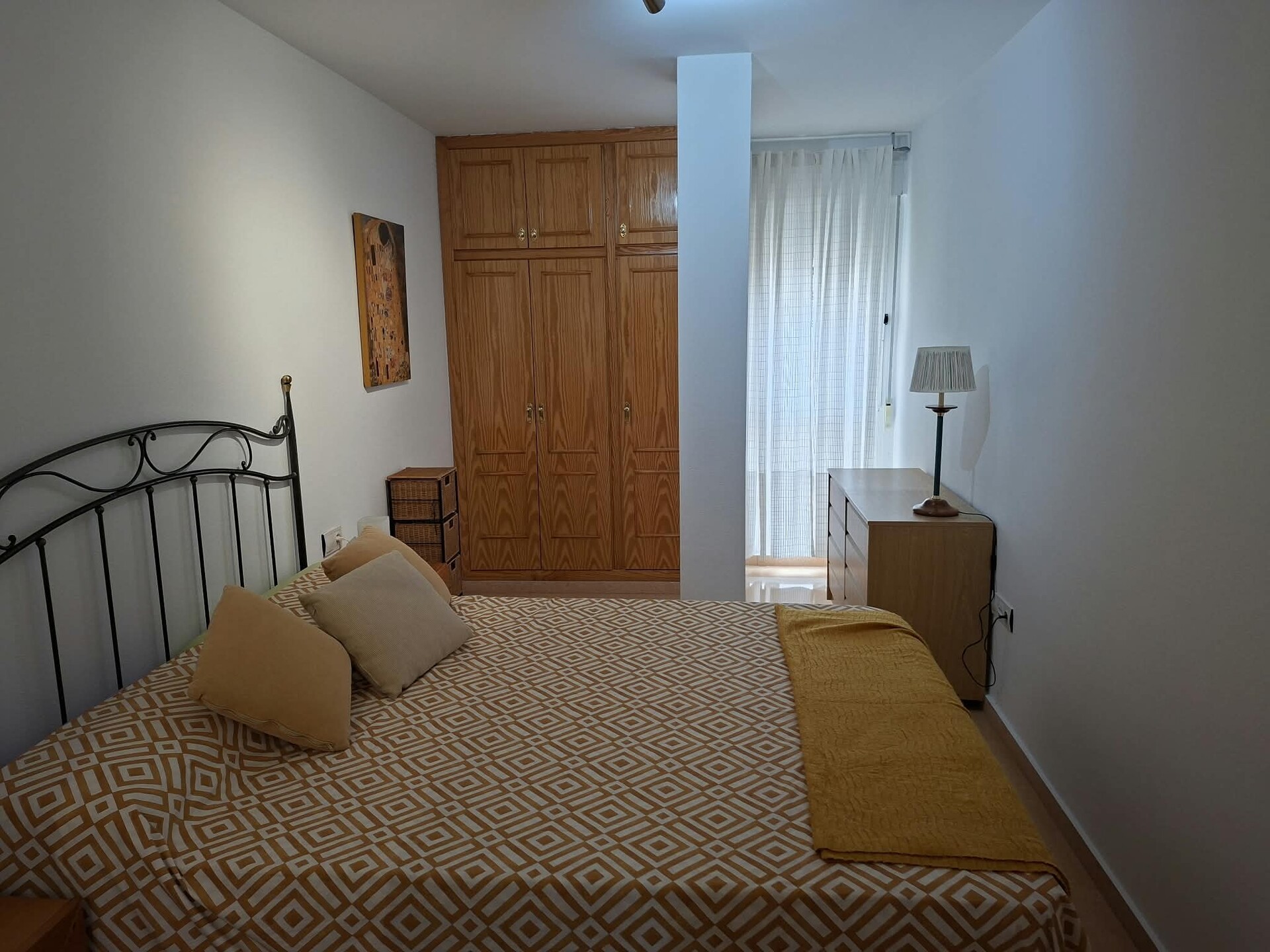 Piso de 112 m² en Alicante