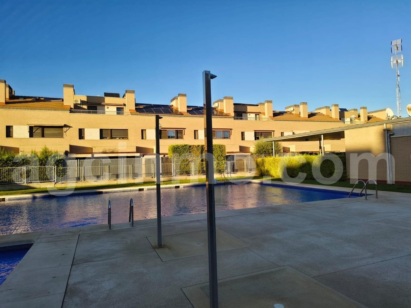 Casa de 200 m² en Valladolid