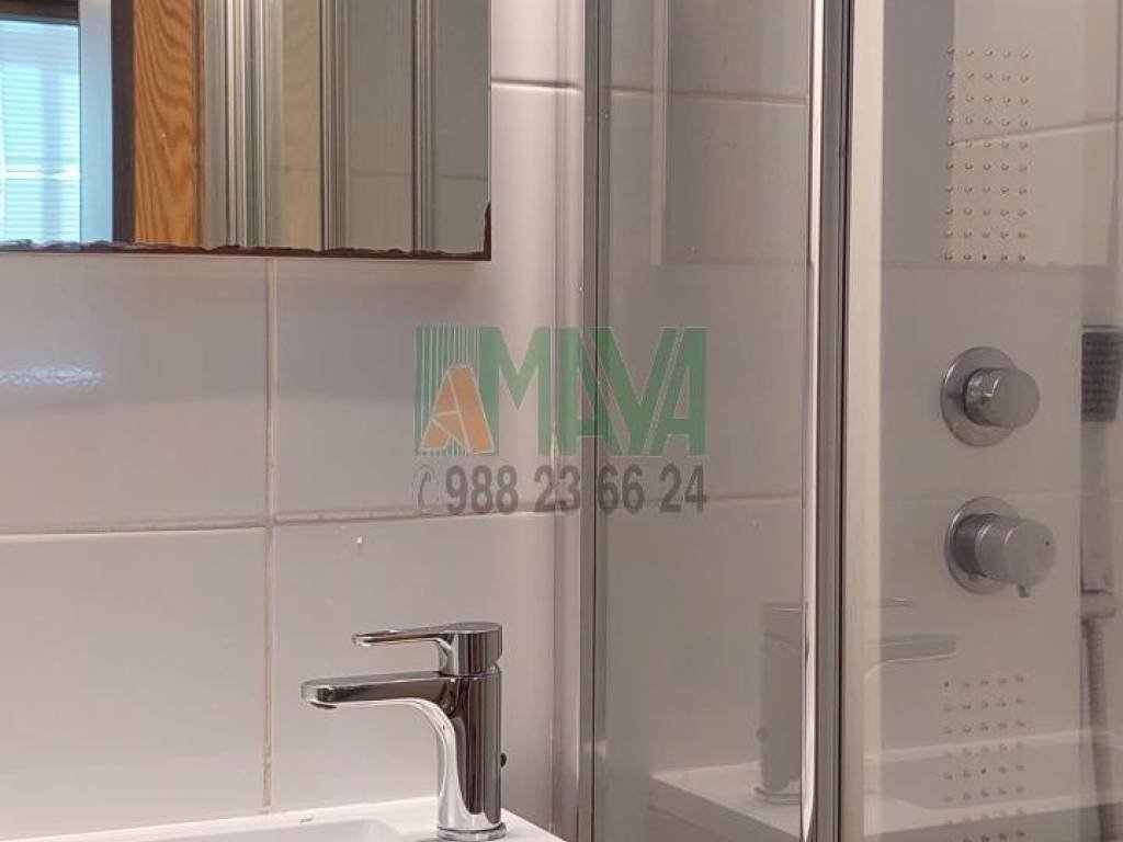 Wohnung 120 m² in Ourense