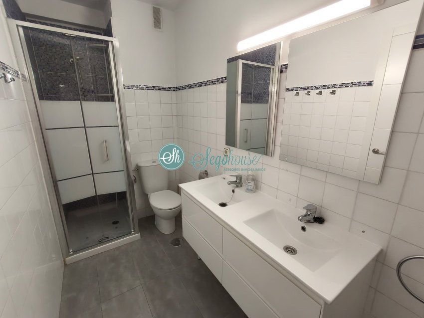 Appartamento 94 m² a Segovia