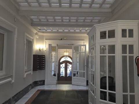 Pis de 106 m² a Madrid