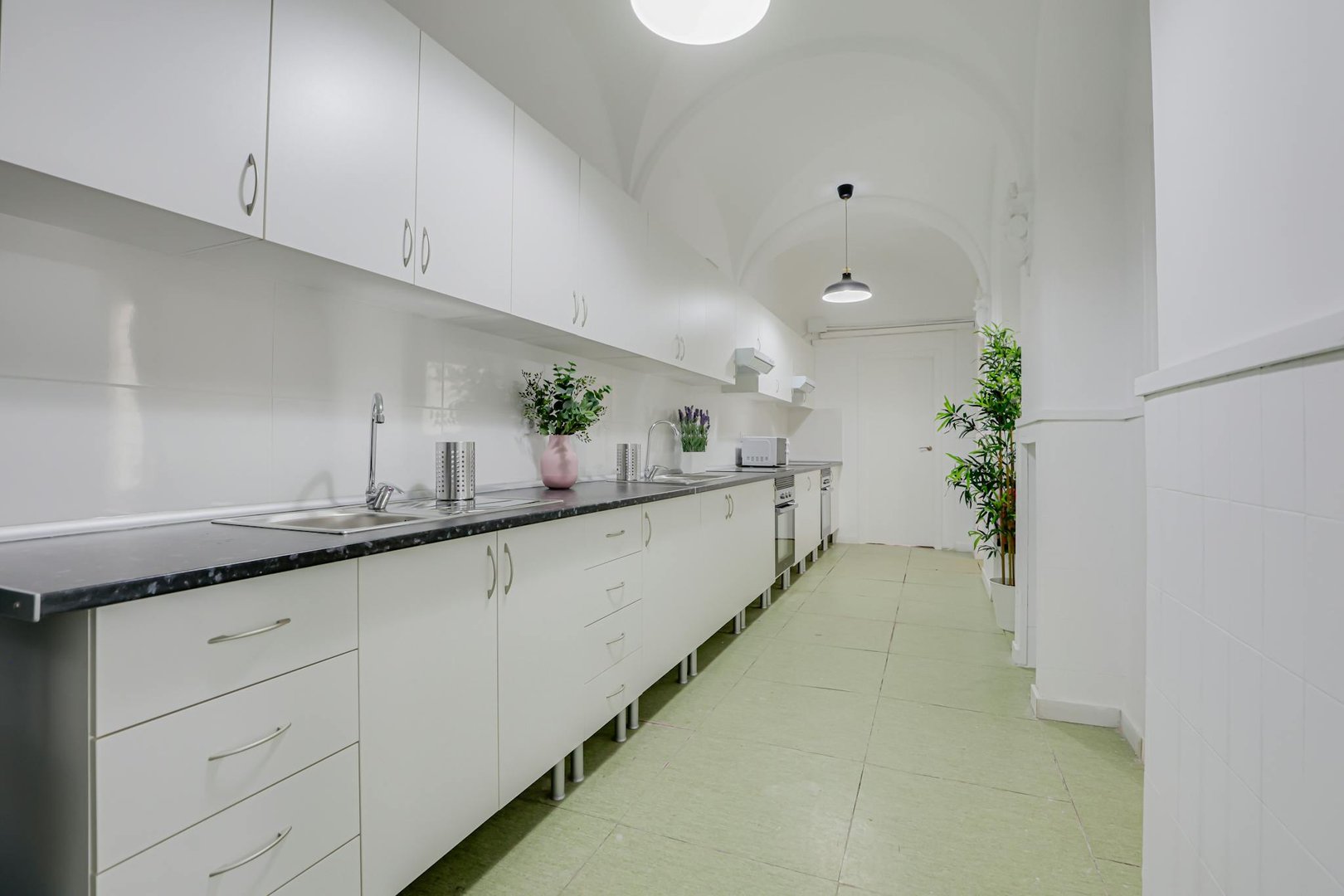 Habitación 398 m², Barcelona