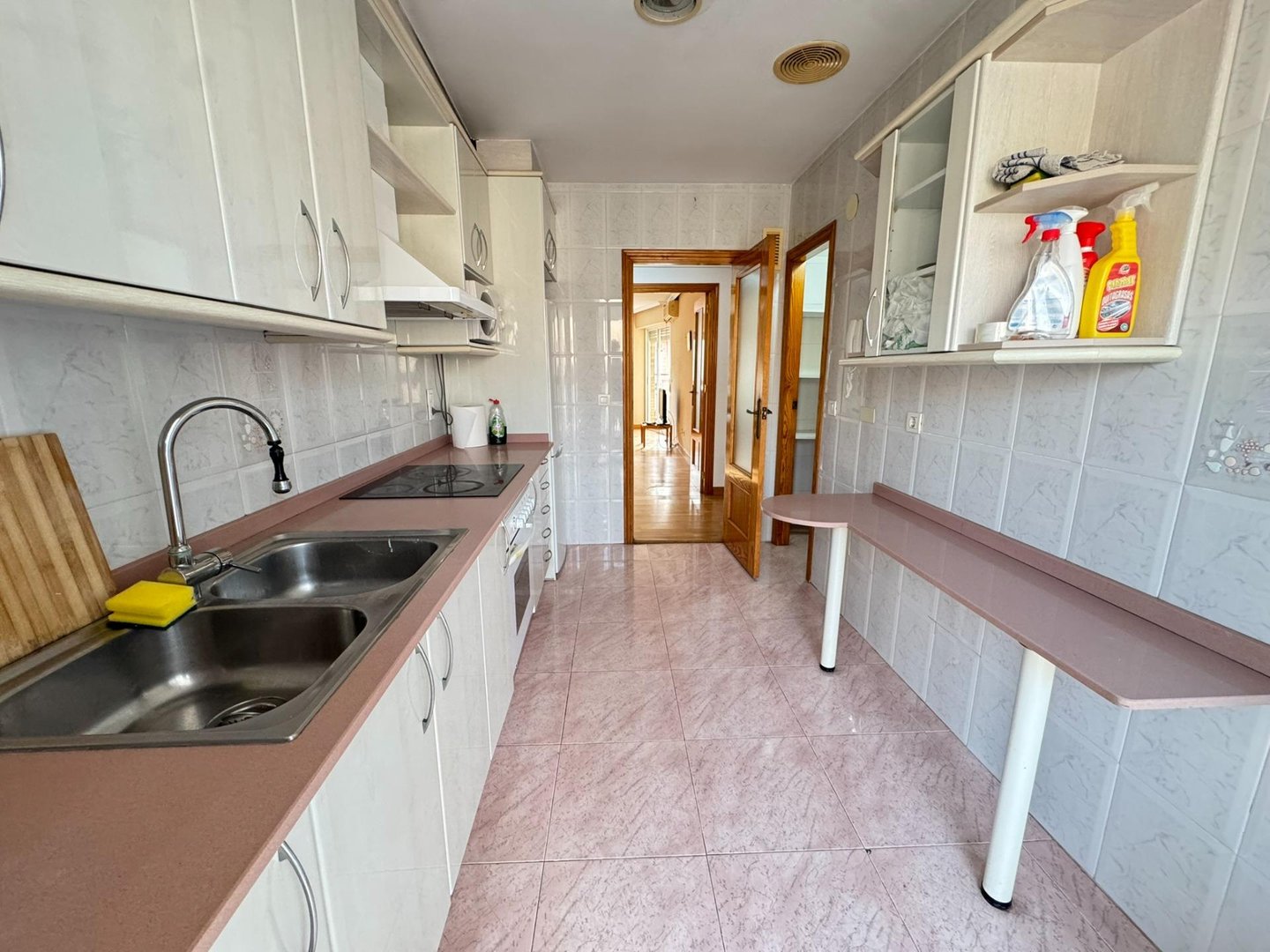 Piso de 120 m² en Murcia