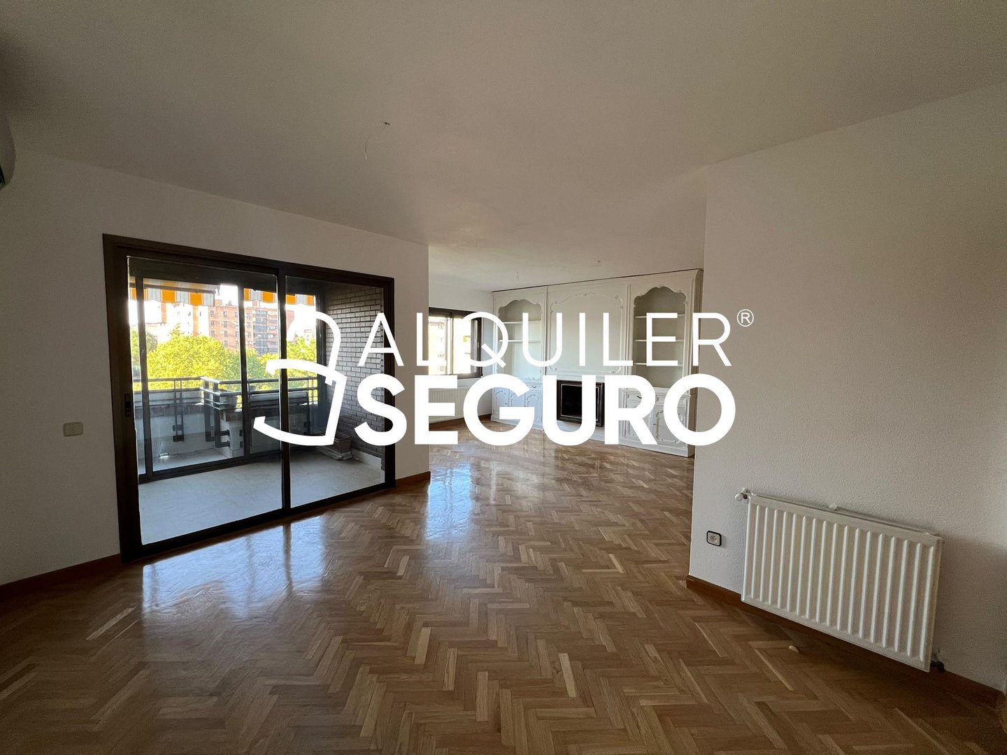 Appartamento 183 m² a Madrid