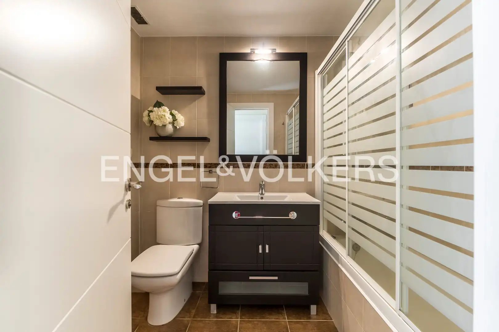 Piso de 105 m² en Madrid