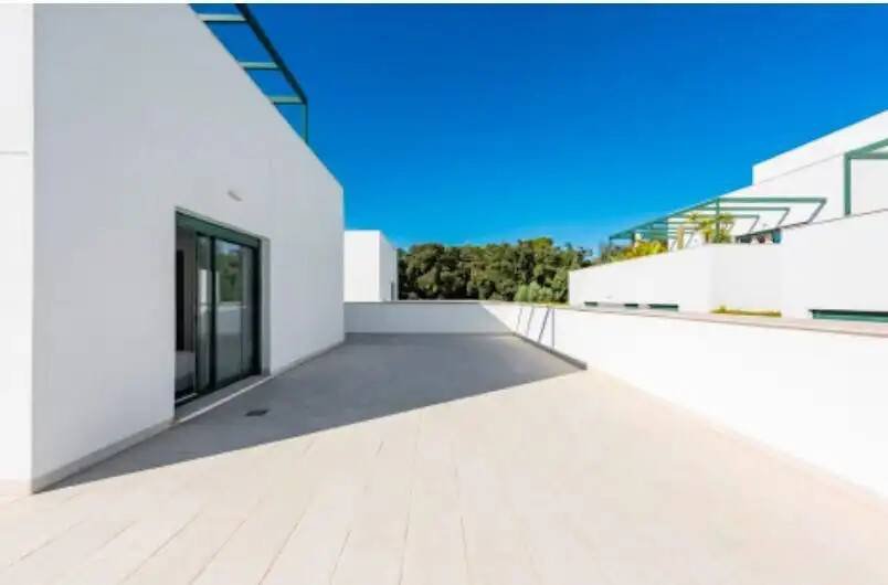 Piso de 202 m² en Callosa de Segura