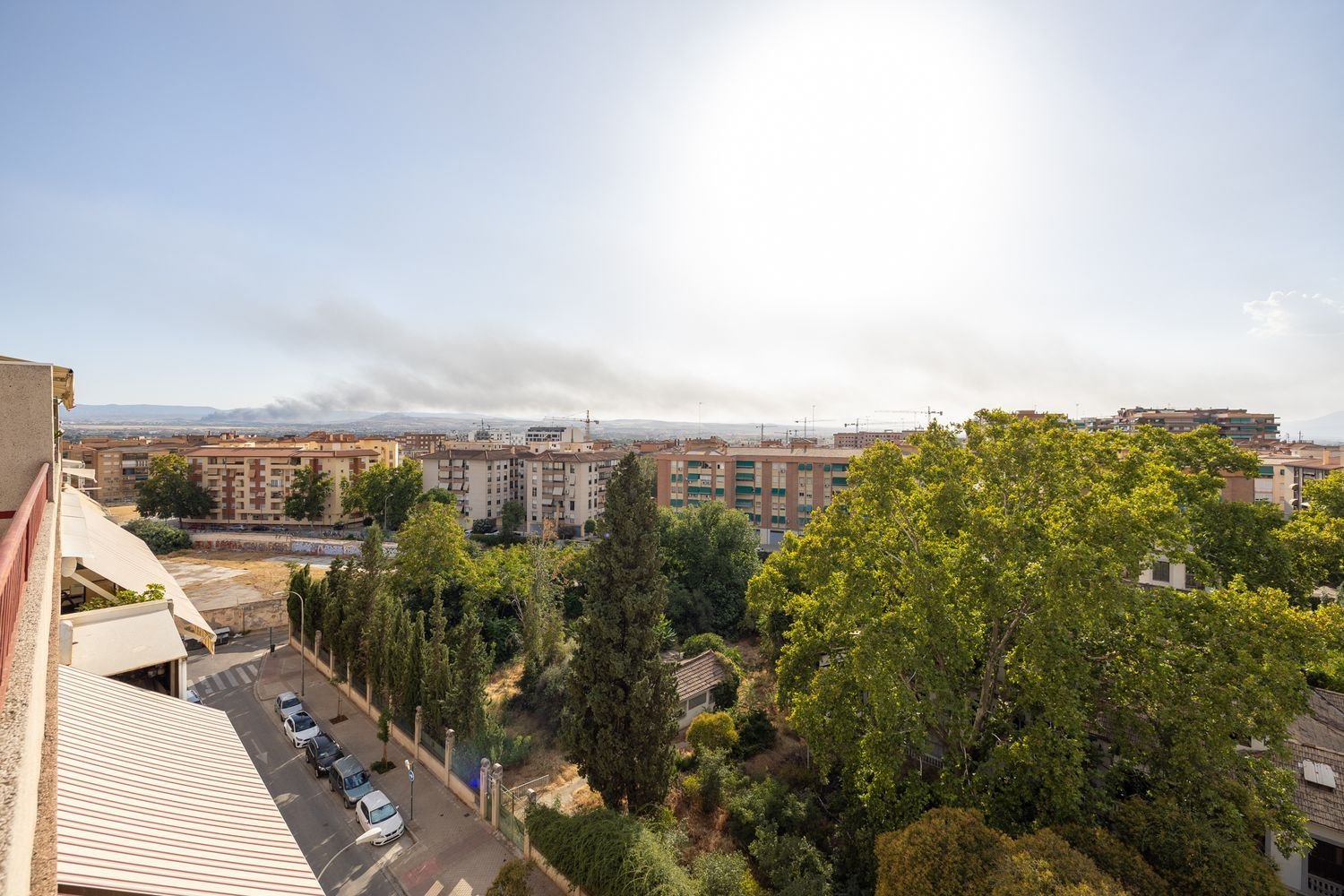 Piso de 108 m² en Granada