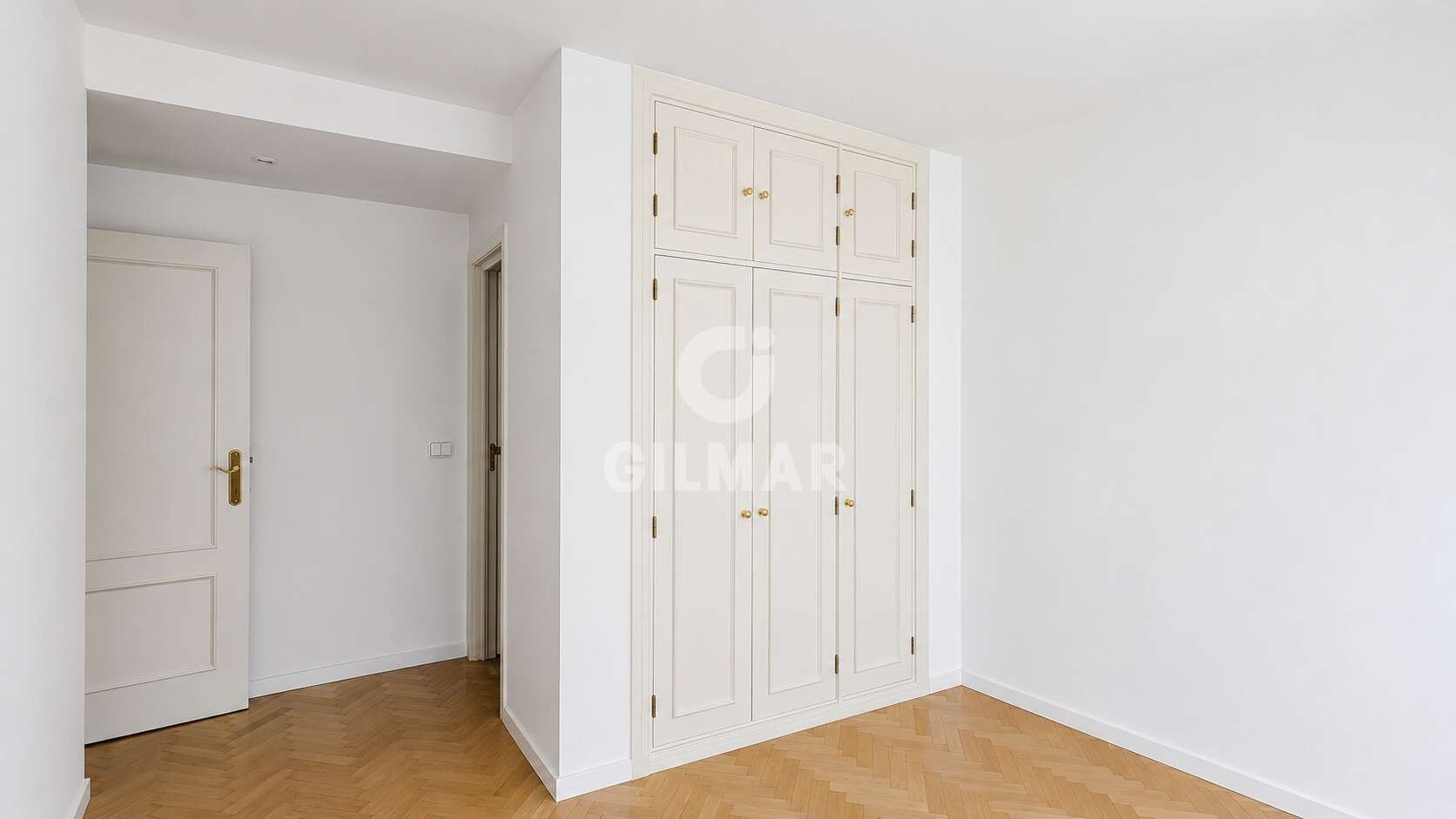 Piso de 131 m² en Madrid