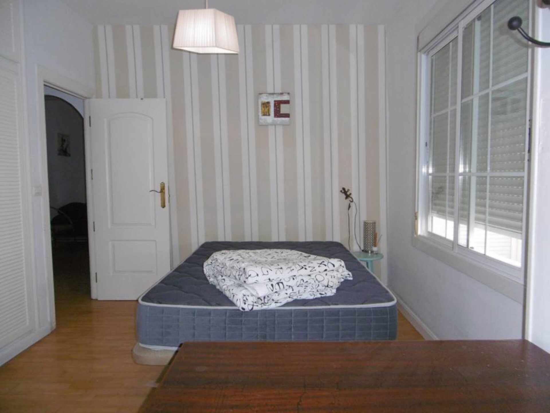 Pis de 50 m² a Almeria