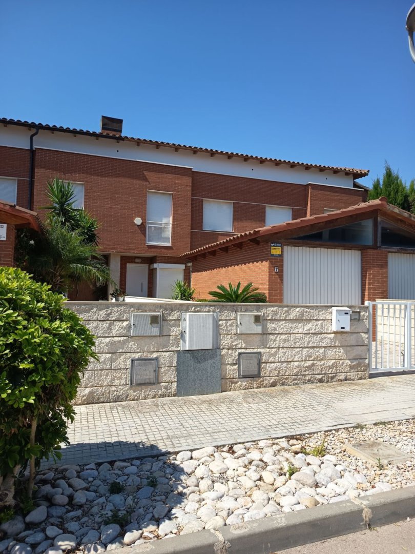 Casa de 160 m² en Ulldecona