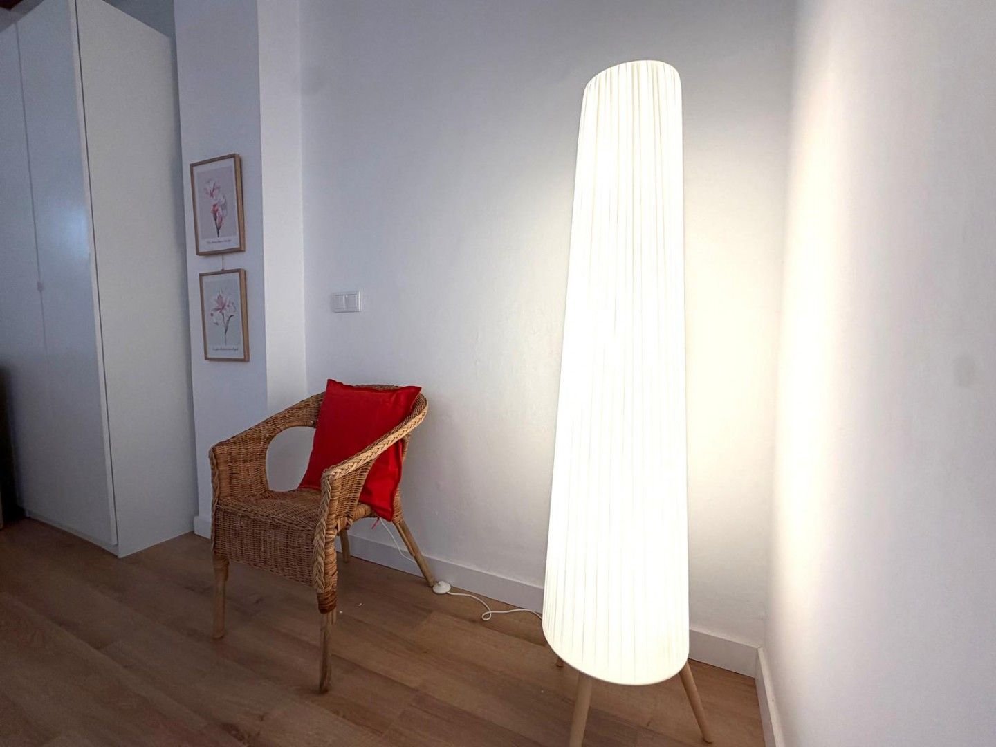 Piso de 64 m² en Valencia