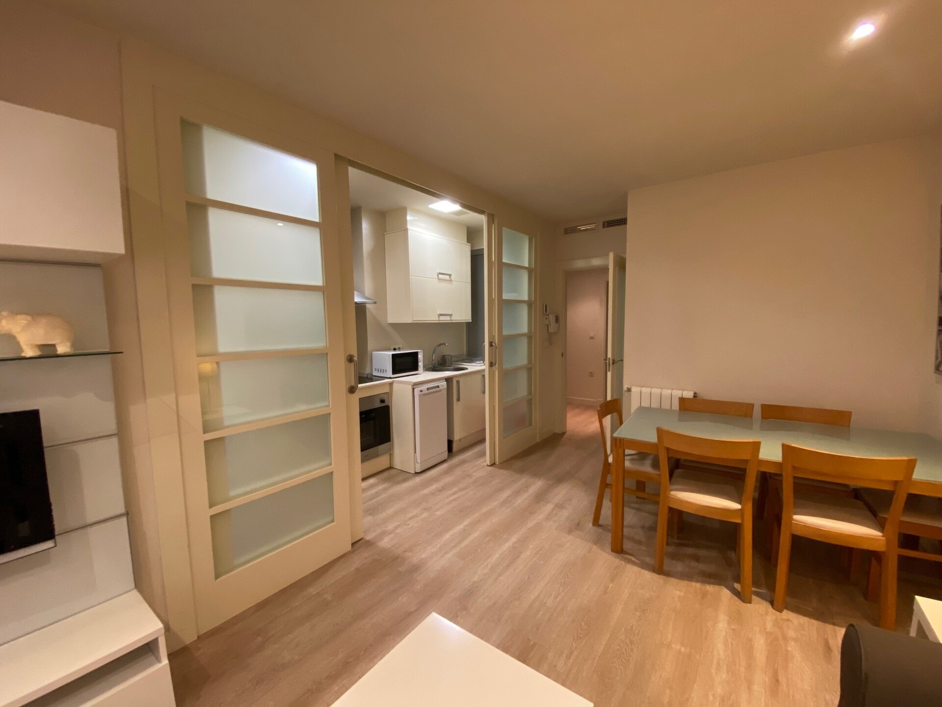 Piso de 60 m² en Badajoz
