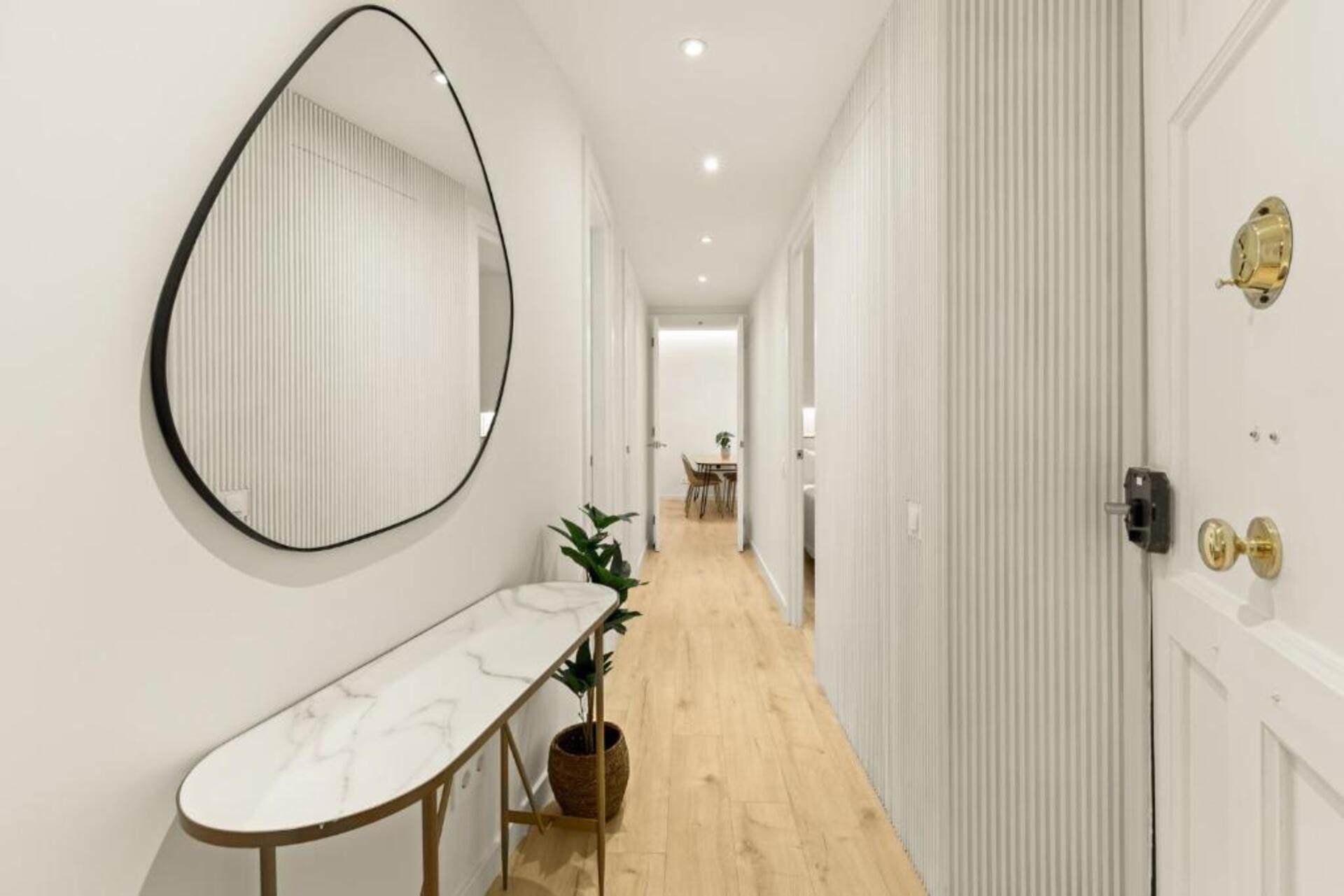 Piso de 90 m² en Barcelona