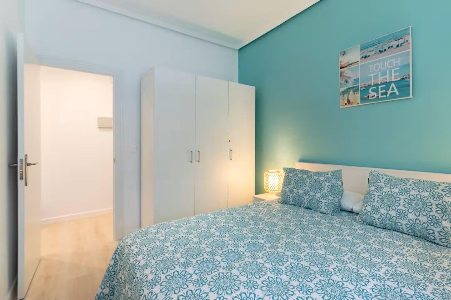 Piso de 67 m² en Bilbao