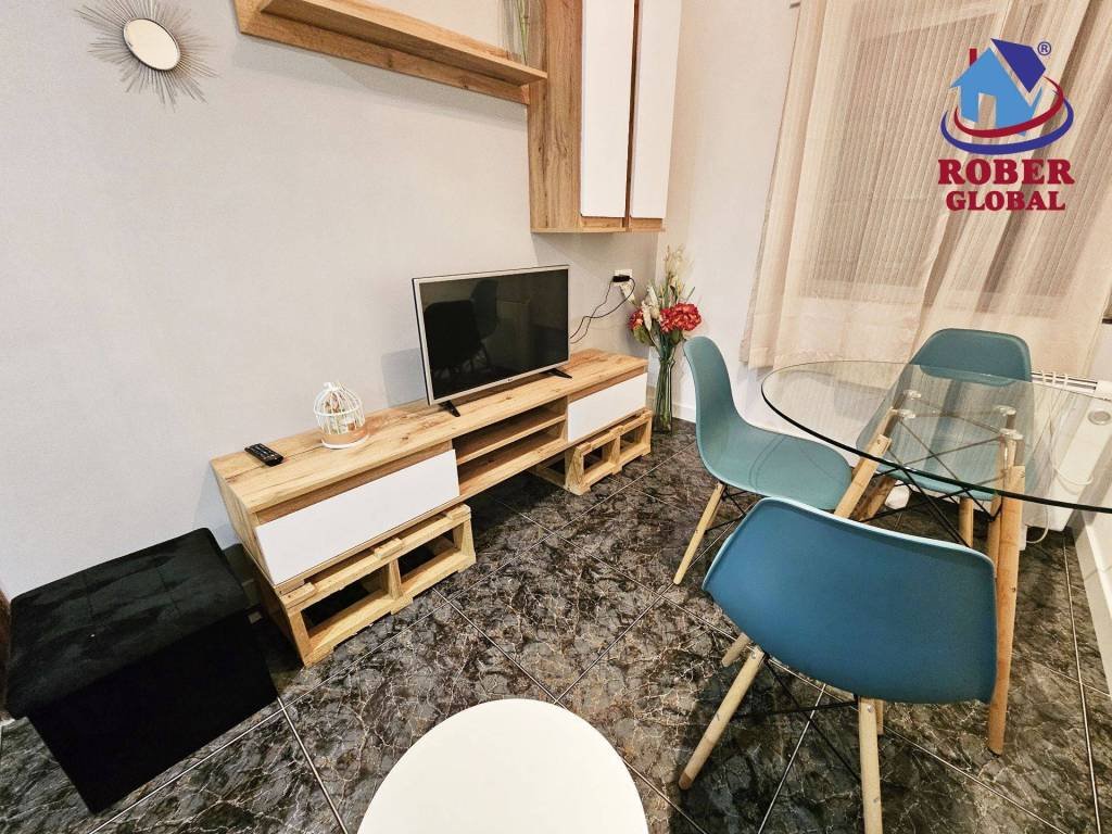 Pis de 85 m² a Salamanca