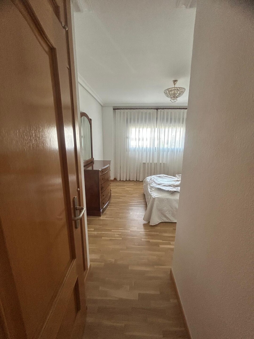 Piso de 100 m² en Ciudad Real