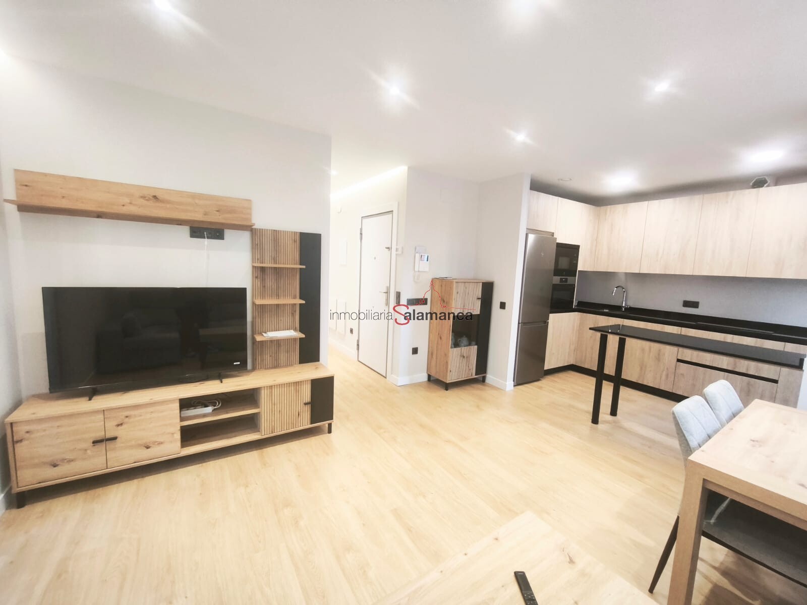Pis de 85 m² a Salamanca