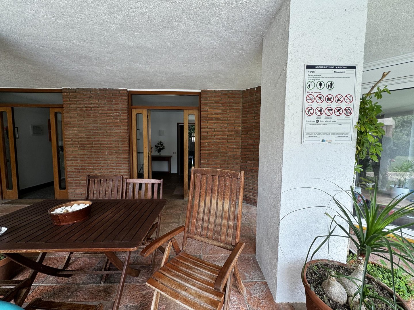 Pis de 109 m² a Arenys de Mar