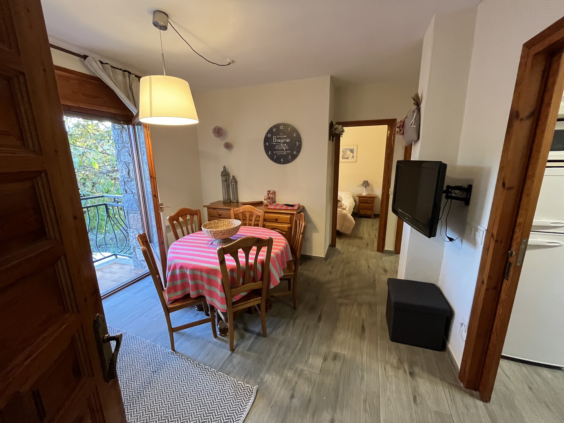Appartement 60 m² à Bellver de Cerdanya