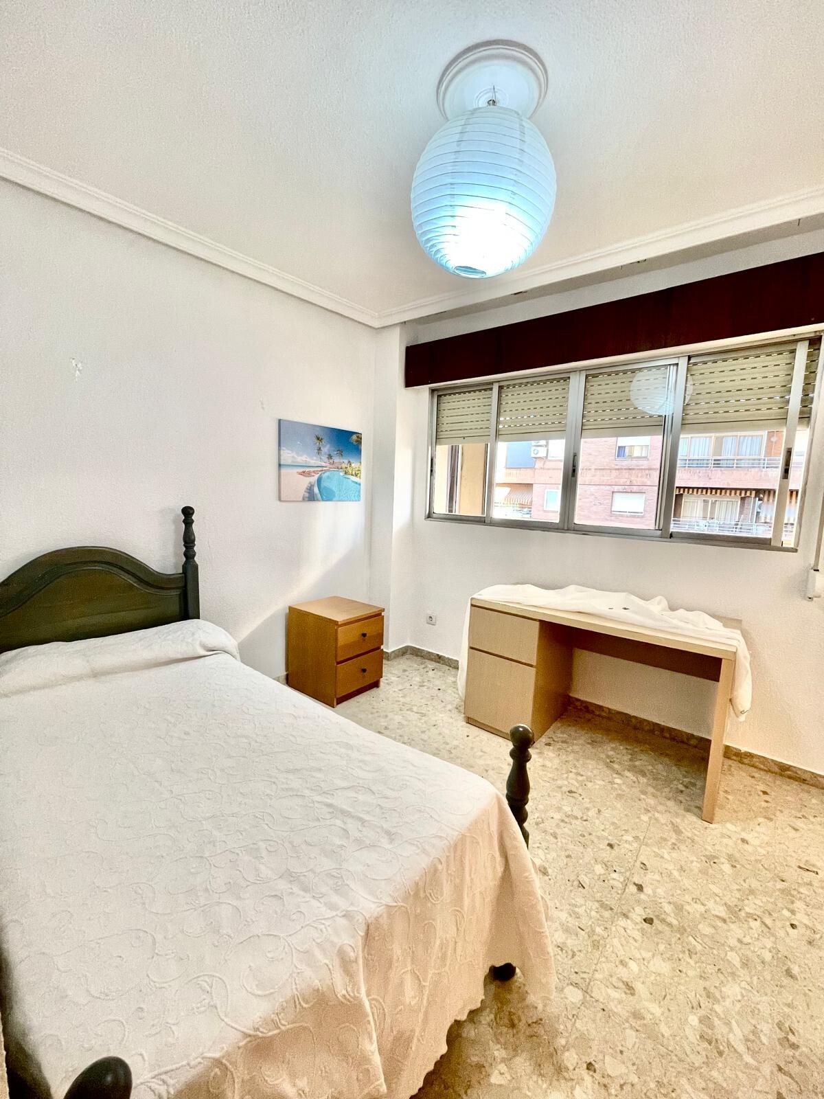 Piso de 90 m² en Badajoz