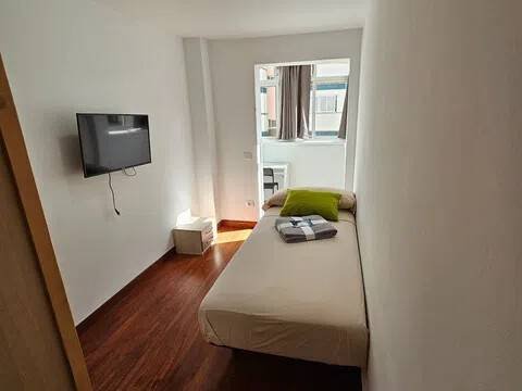 Room for rent, San Cristóbal de La Laguna