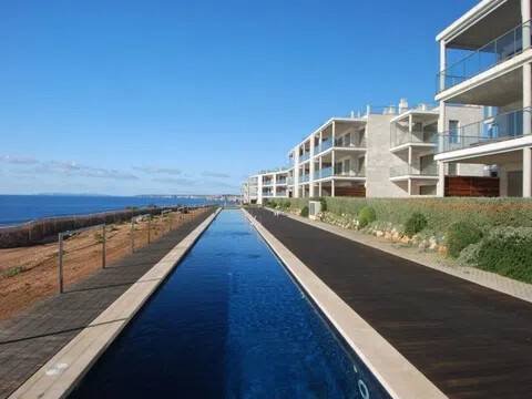 Piso de 95 m² en Santanyí