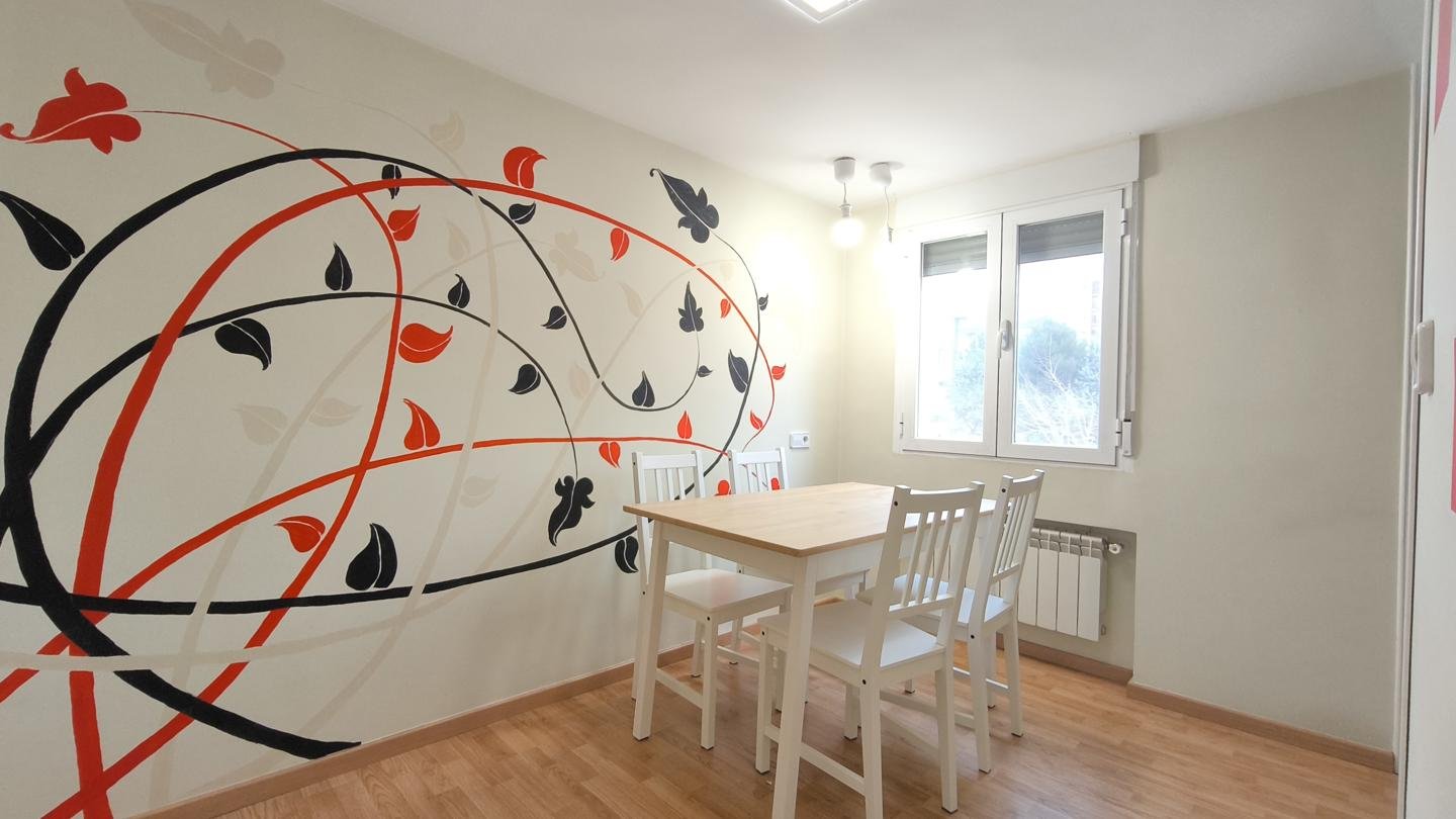 Pis de 51 m² a Conca