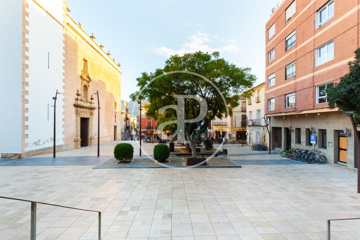 Haus 90 m² in Dénia
