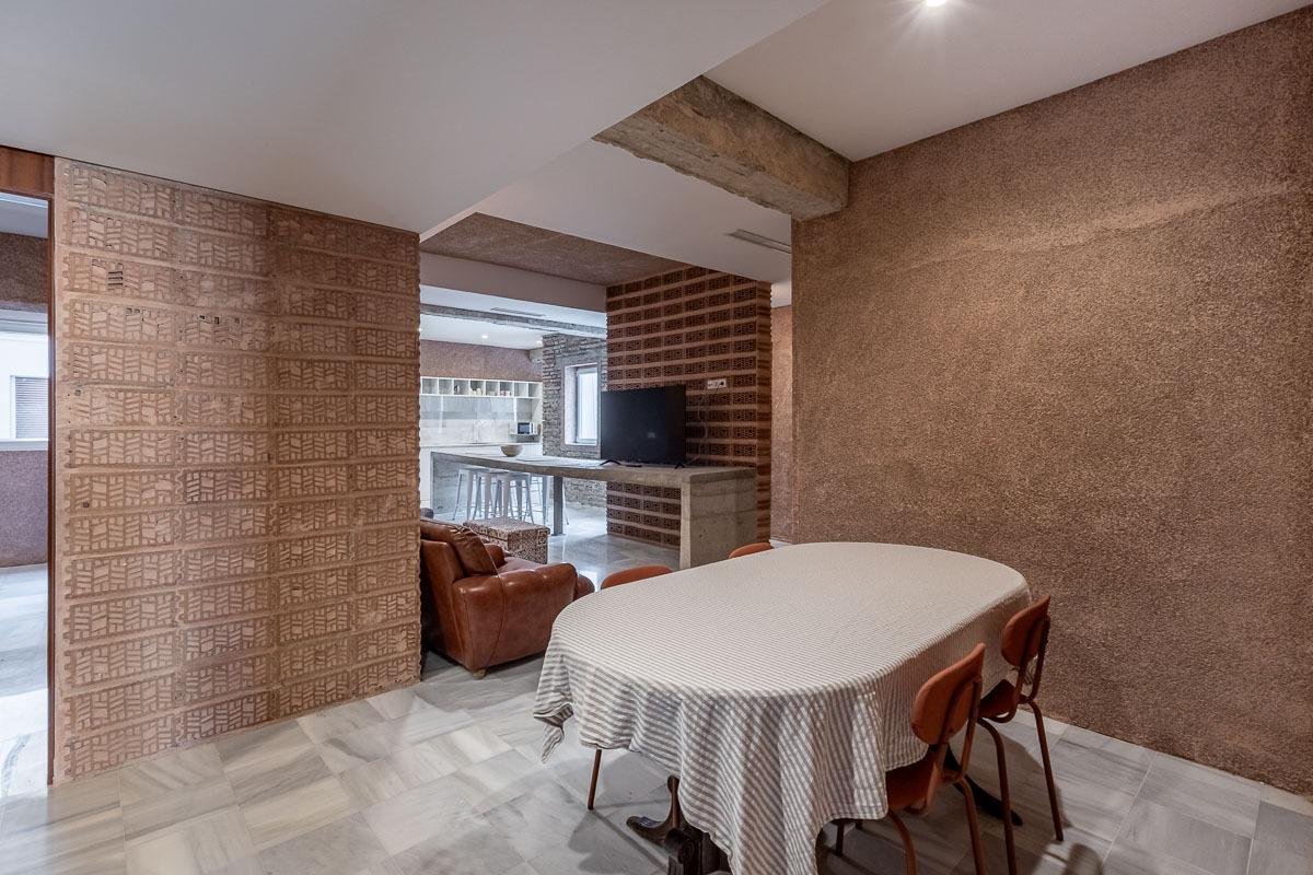 Piso de 120 m² en Granada