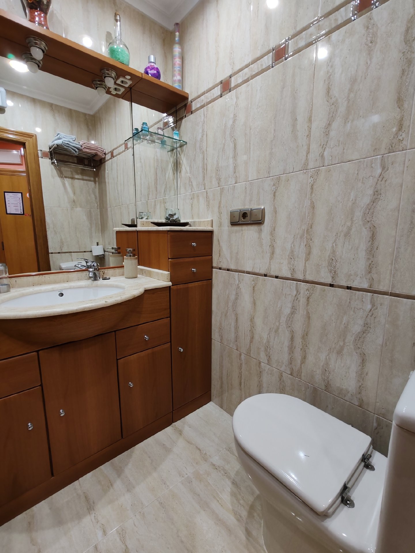 Piso de 60 m² en Gijón