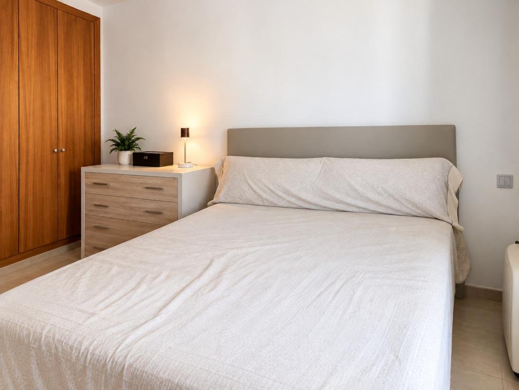 Pis de 50 m² a Eivissa