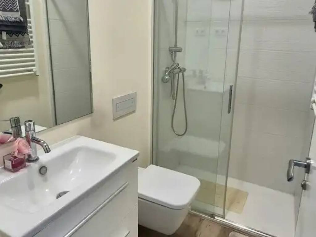 Pis de 107 m² a Madrid