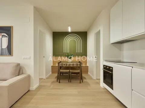 Appartamento 85 m² a Madrid