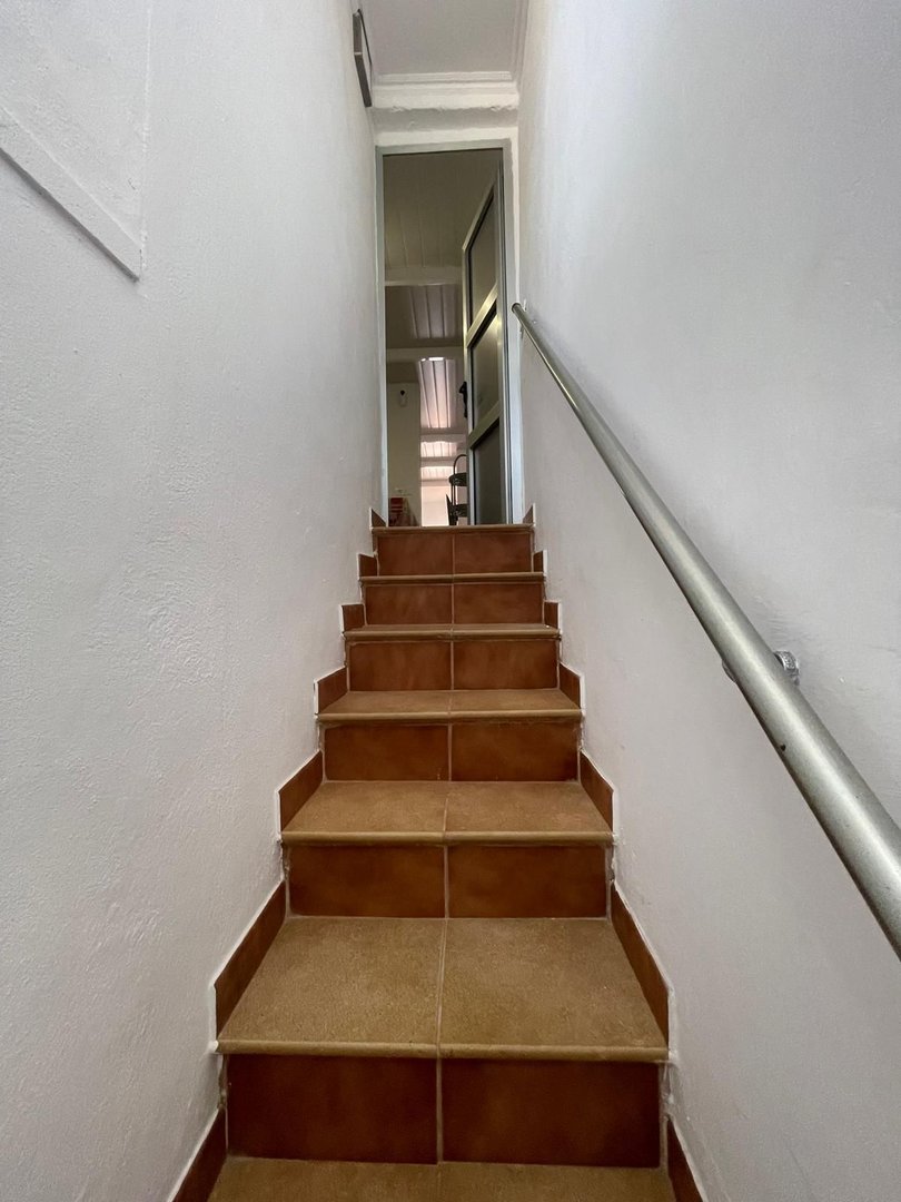 Квартира 55 м² у Telde