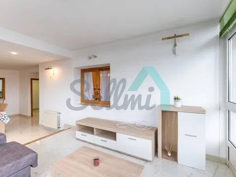 Piso de 120 m² en Oviedo