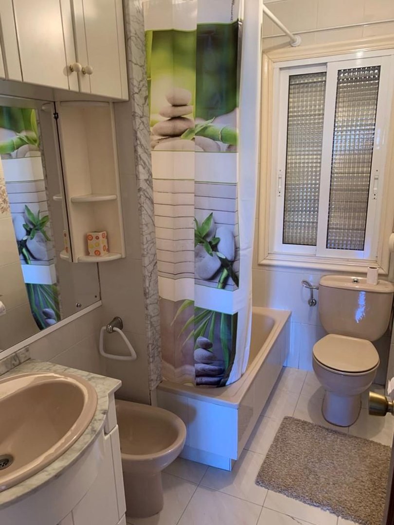 Piso de 71 m² en Ourense